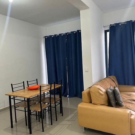 Apartamento Novo, Brand New Apartament T1, Cidadela, Praia, Cabo Verde Экстерьер фото