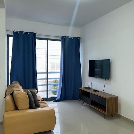 Apartamento Novo, Brand New Apartament T1, Cidadela, Praia, Cabo Verde Экстерьер фото