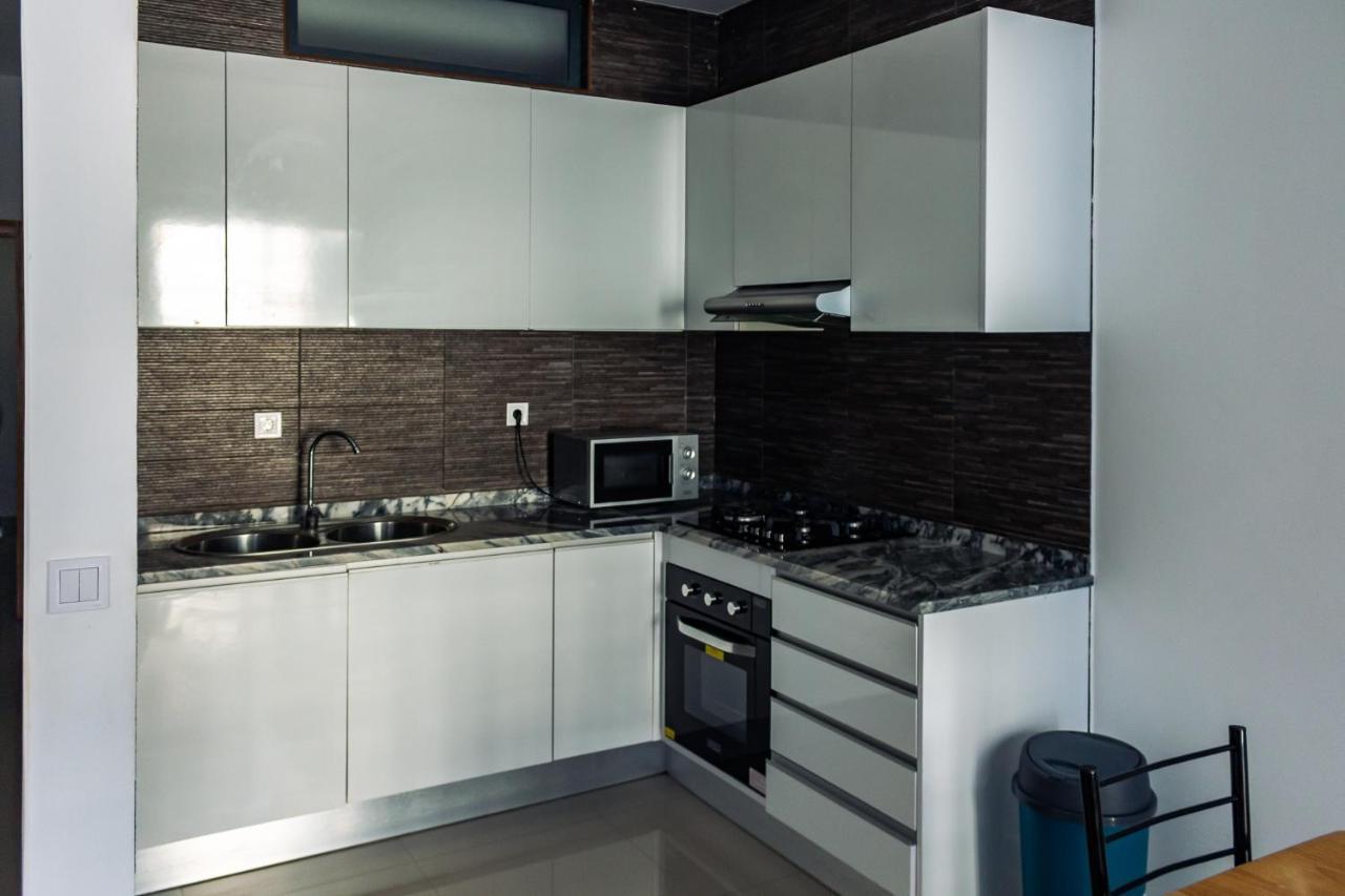 Apartamento Novo, Brand New Apartament T1, Cidadela, Praia, Cabo Verde Экстерьер фото