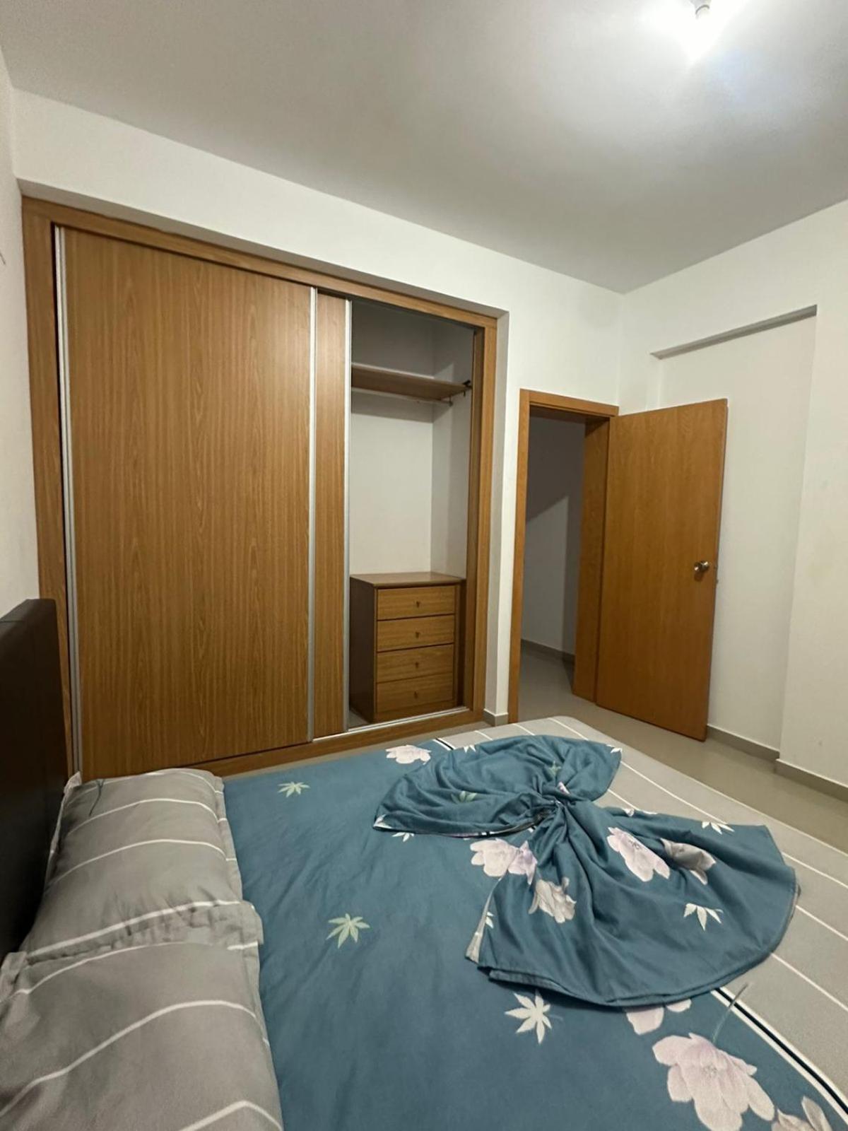 Apartamento Novo, Brand New Apartament T1, Cidadela, Praia, Cabo Verde Экстерьер фото